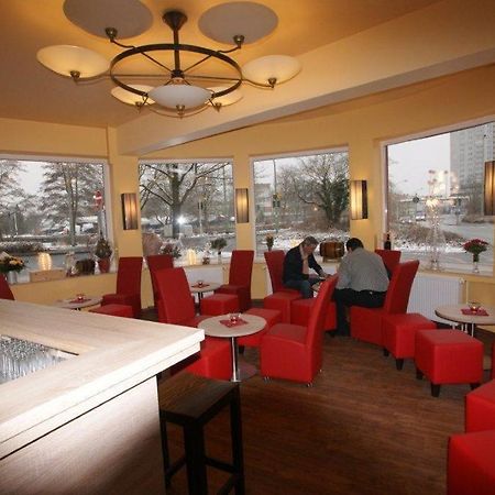 Hotel Elbinger Platz Bremerhaven Luaran gambar