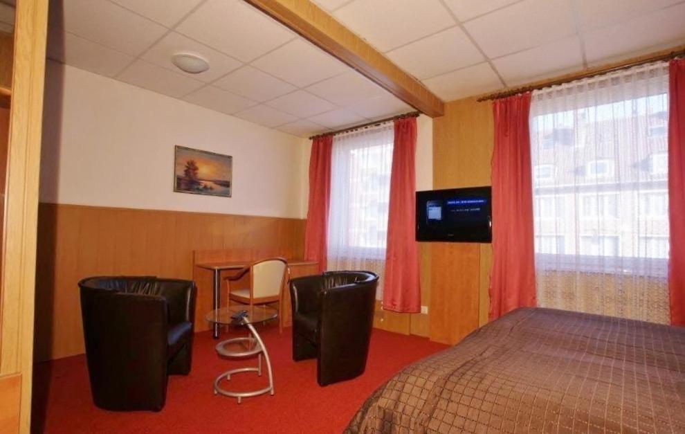 Hotel Elbinger Platz Bremerhaven Bilik gambar