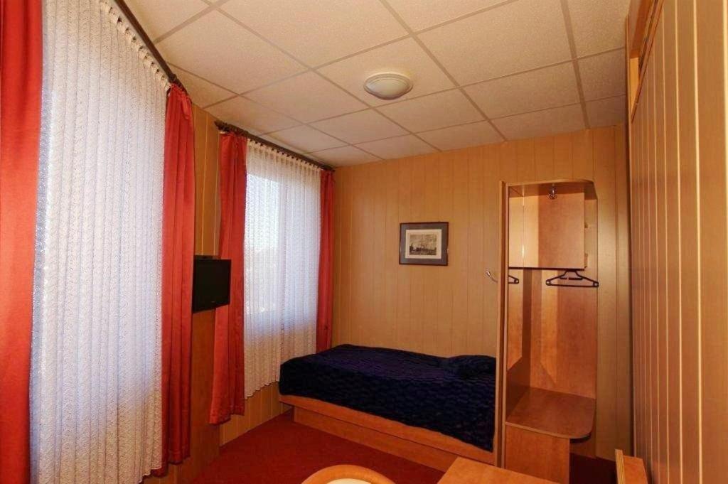 Hotel Elbinger Platz Bremerhaven Bilik gambar