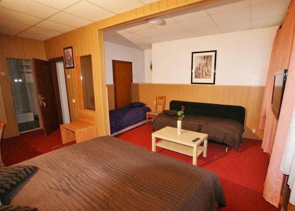 Hotel Elbinger Platz Bremerhaven Bilik gambar