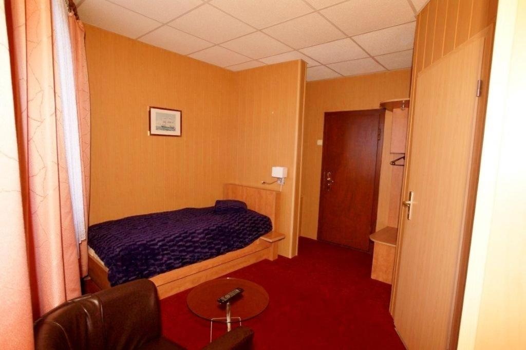 Hotel Elbinger Platz Bremerhaven Bilik gambar