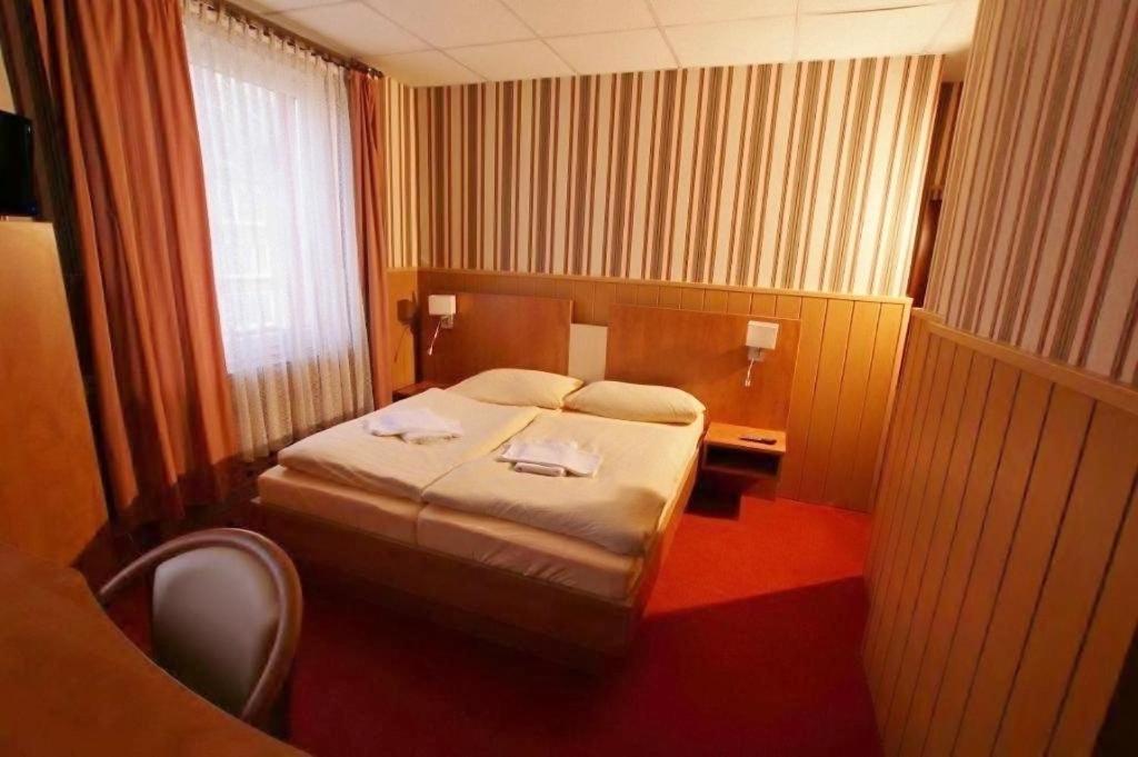 Hotel Elbinger Platz Bremerhaven Bilik gambar