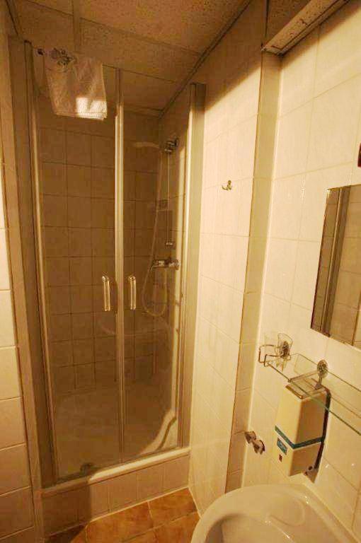Hotel Elbinger Platz Bremerhaven Bilik gambar