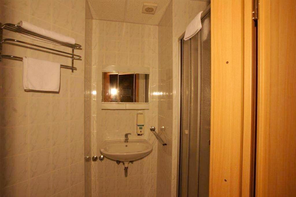 Hotel Elbinger Platz Bremerhaven Bilik gambar