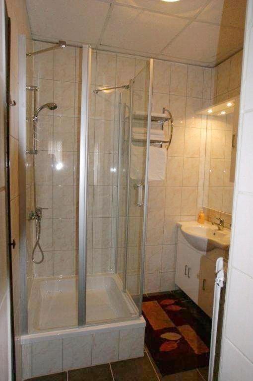 Hotel Elbinger Platz Bremerhaven Bilik gambar