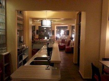 Hotel Elbinger Platz Bremerhaven Luaran gambar
