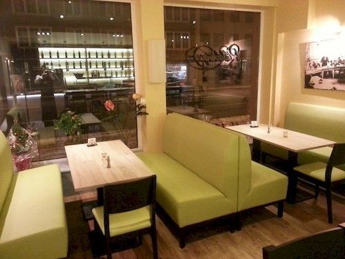 Hotel Elbinger Platz Bremerhaven Luaran gambar